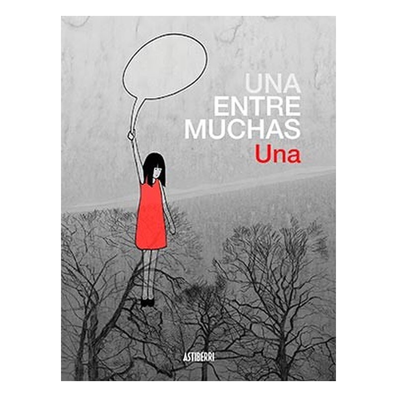 UNA ENTRE MUCHAS