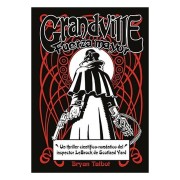GRANDVILLE 05. FUERZA MAYOR