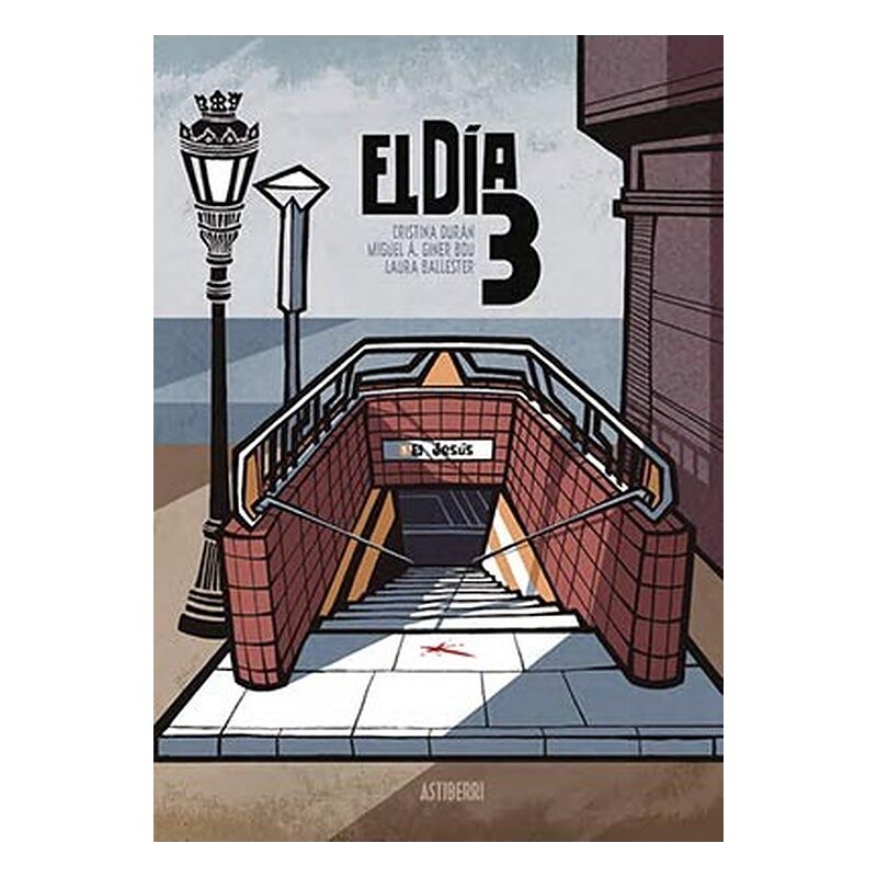 EL DIA 3