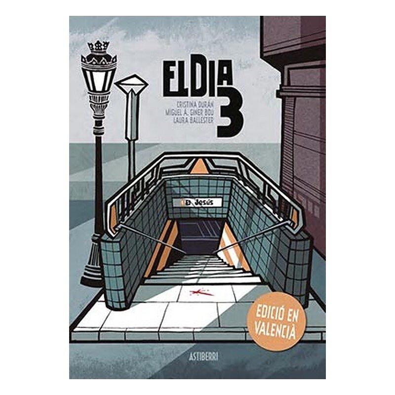 EL DIA 3 (EDICIO EN VALENCIA)