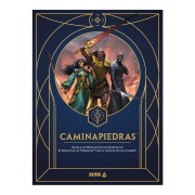 El Archivo de las Tormentas - Caminapiedras