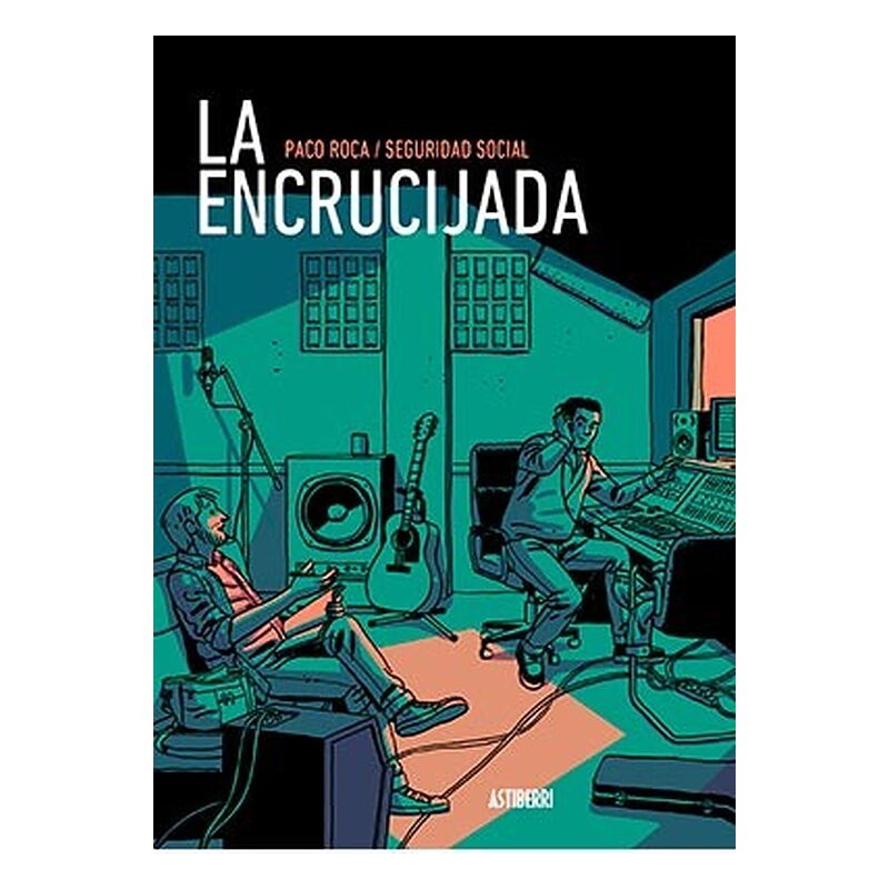 LA ENCRUCIJADA