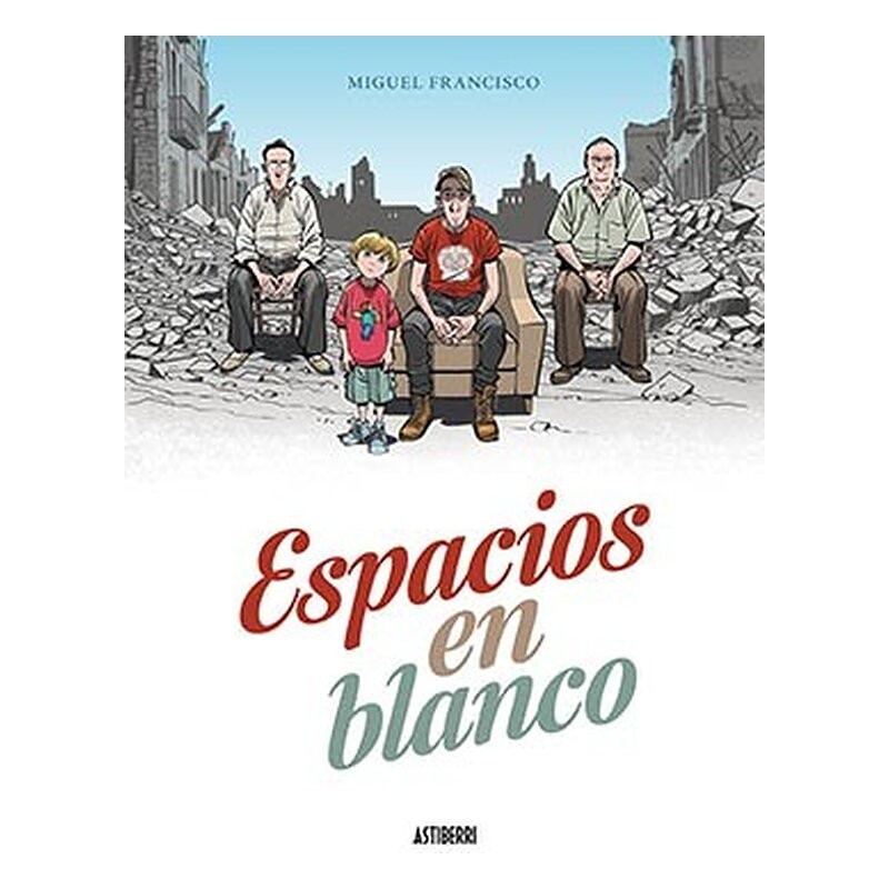 ESPACIOS EN BLANCO