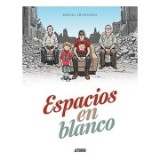ESPACIOS EN BLANCO