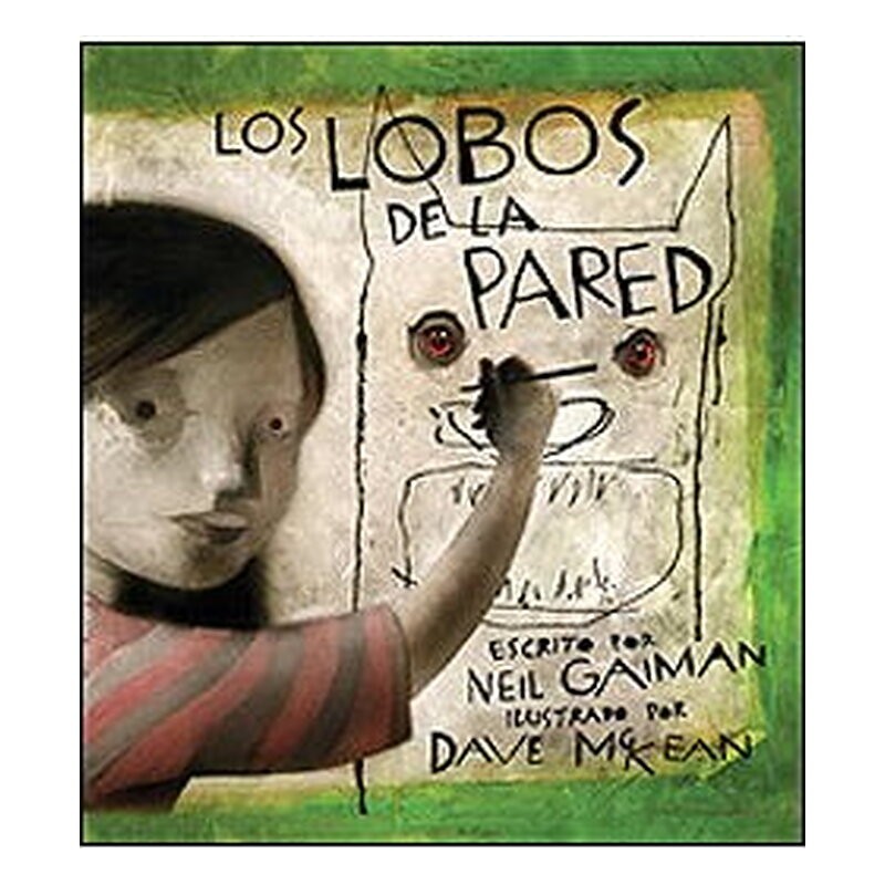 LOS LOBOS DE LA PARED (4ª EDICION)