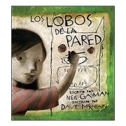 LOS LOBOS DE LA PARED (4ª EDICION)