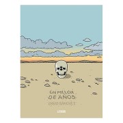 UN MILLON DE AÑOS
