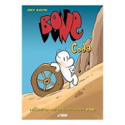 BONE CODA