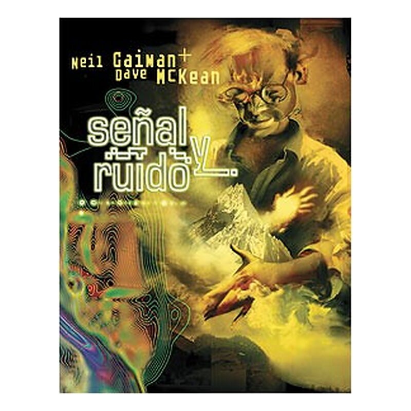 SEÑAL Y RUIDO (2a EDICION)