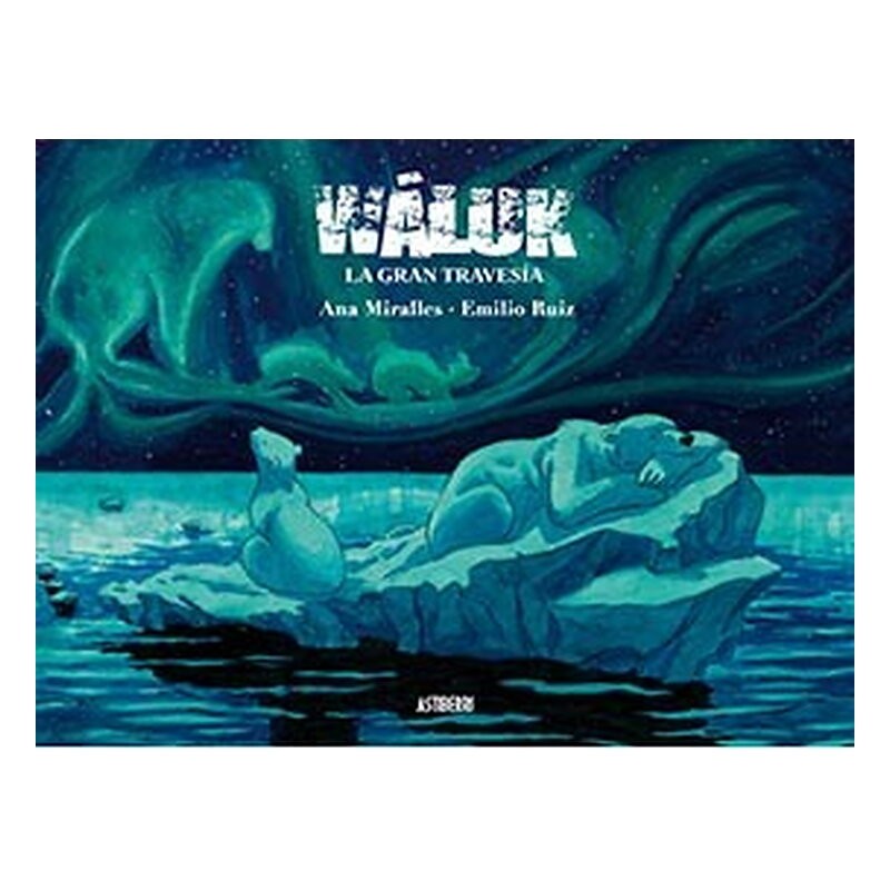 WALUK 2. LA GRAN TRAVESIA