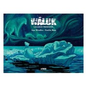 WALUK 2. LA GRAN TRAVESIA