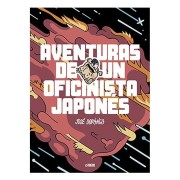 AVENTURAS DE UN OFICINISTA JAPONES