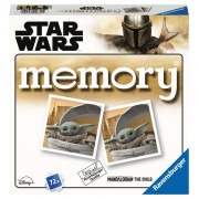 memory® Star Wars Mandalorian