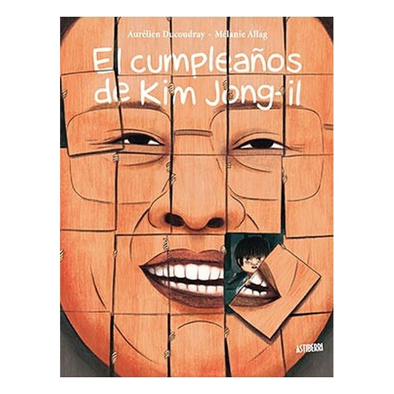 EL CUMPLEAÑOS DE KIM JONG-IL