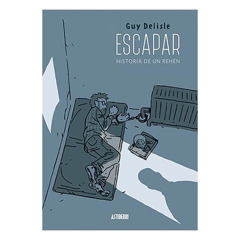 ESCAPAR. HISTORIA DE UN REHEN 2ª EDICION