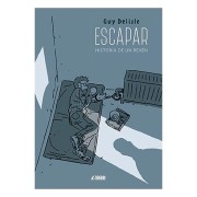 ESCAPAR. HISTORIA DE UN REHEN 2ª EDICION