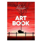 PSICONAUTAS. LOS NIÑOS OLVIDADOS. ARTBOOK