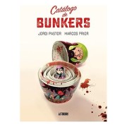 CATALOGO DE BUNKERS