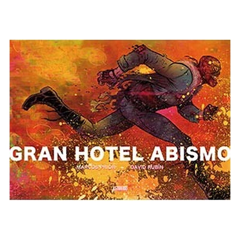 GRAN HOTEL ABISMO