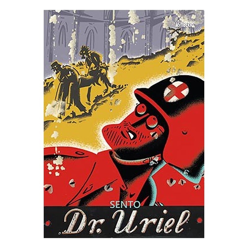 DOCTOR URIEL