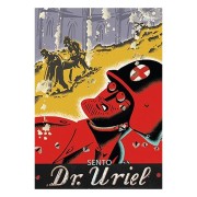 DOCTOR URIEL