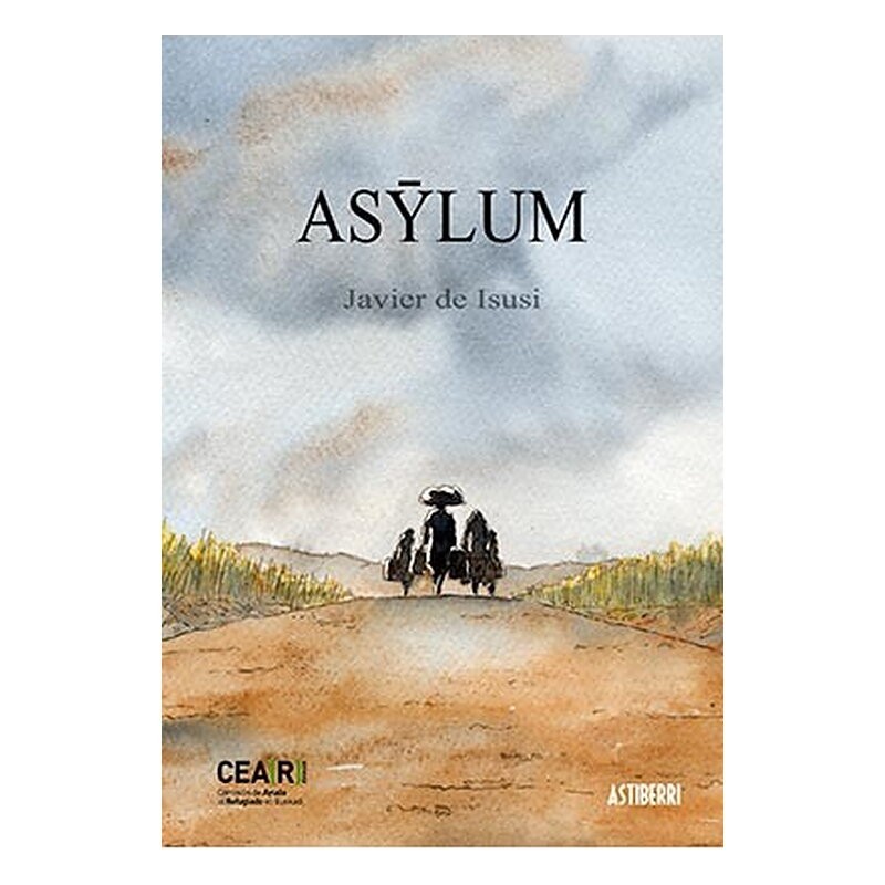 ASYLUM (EUSKERA)