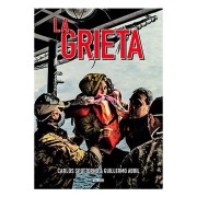 LA GRIETA
