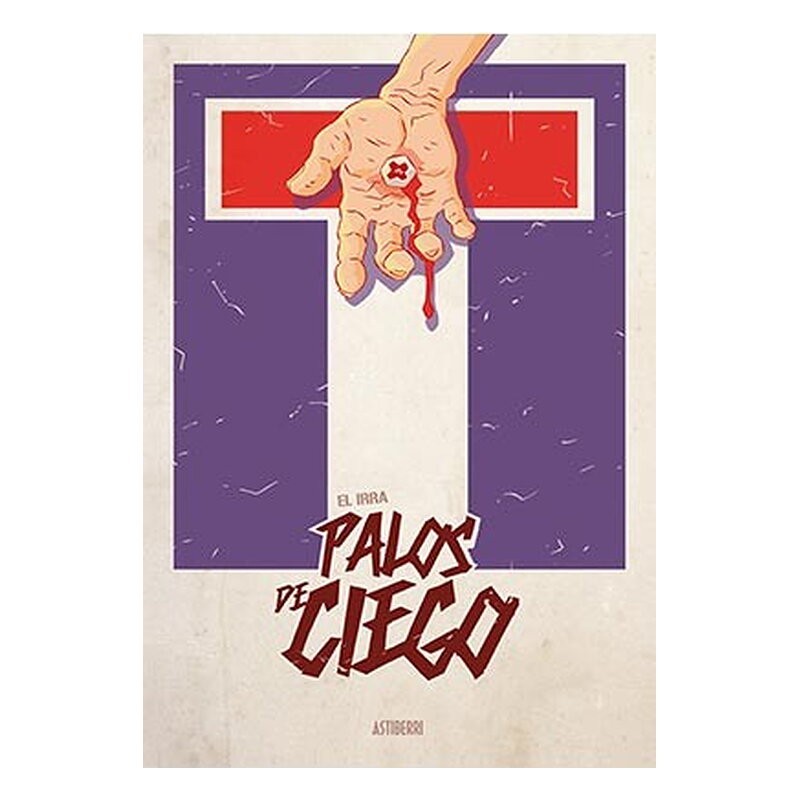 PALOS DE CIEGO