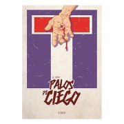 PALOS DE CIEGO
