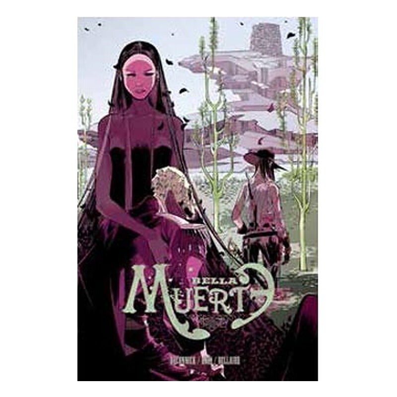 BELLA MUERTE 1