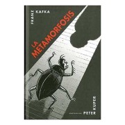 LA METAMORFOSIS (COMIC)