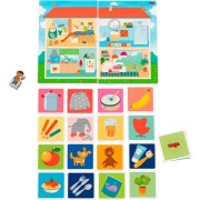 Mis primeros juegos – Mi Casa