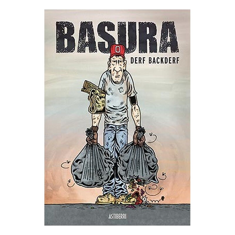 BASURA