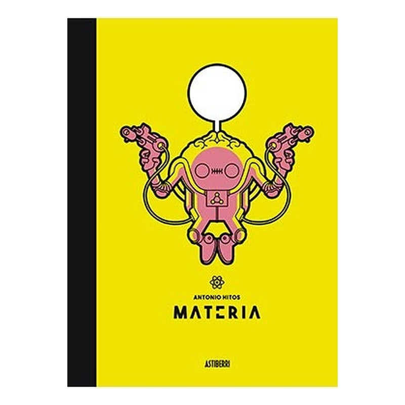 MATERIA