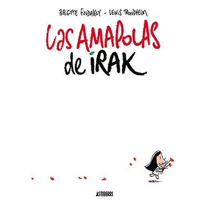 LAS AMAPOLAS DE IRAK