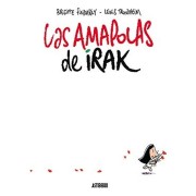 LAS AMAPOLAS DE IRAK
