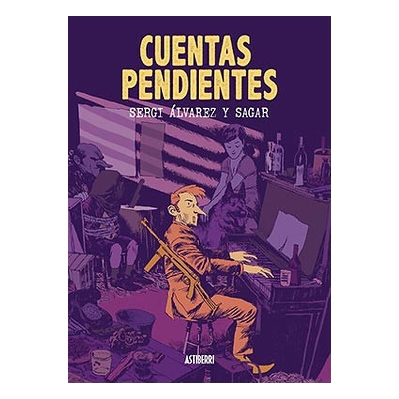 CUENTAS PENDIENTES