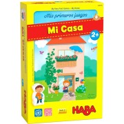Mis primeros juegos – Mi Casa