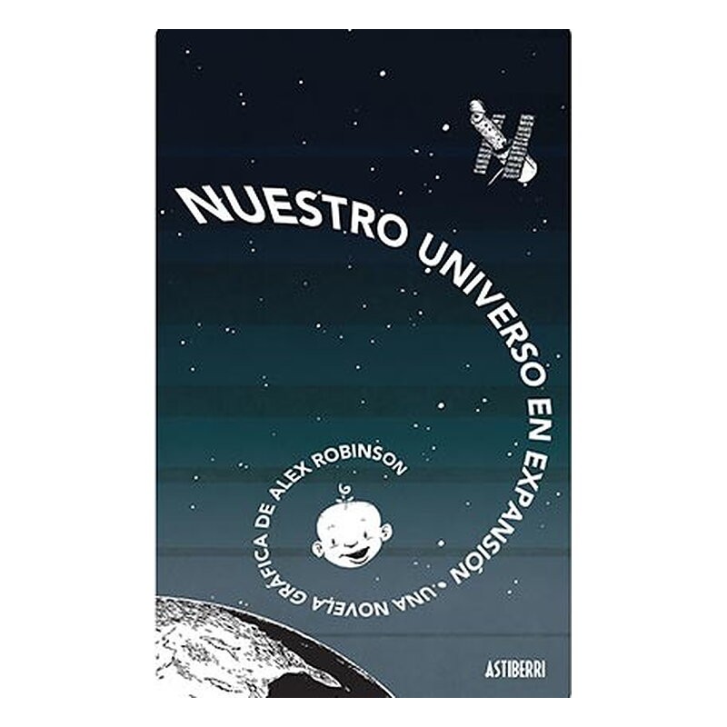 NUESTRO UNIVERSO EN EXPANSION
