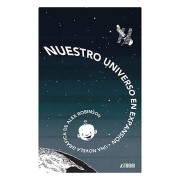 NUESTRO UNIVERSO EN EXPANSION