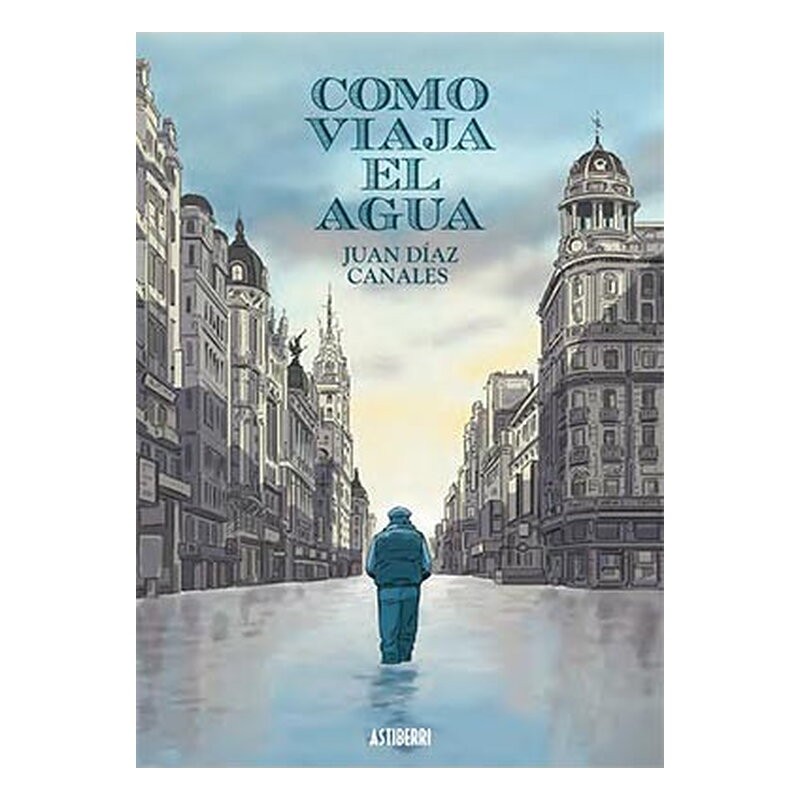 COMO VIAJA EL AGUA