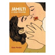 JAMILTI Y OTRAS HISTORIAS (COMIC)