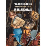 LA NIÑA BOIS-CAÏMAN (LOS PASAJEROS DEL VIENTO)