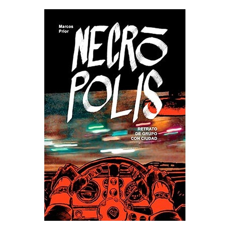 NECROPOLIS