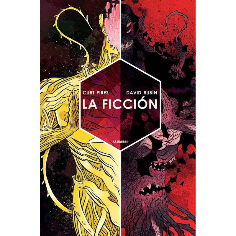 LA FICCION