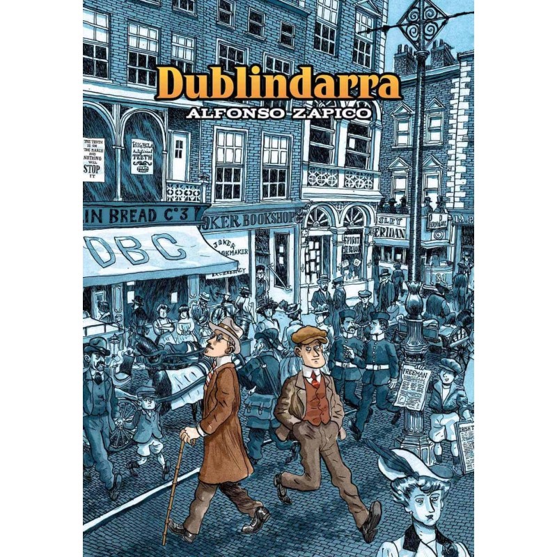 DUBLINDARRA