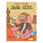 ANGEL SEFIJA MAS CHULO QUE UN OCHO
