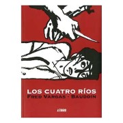 LOS CUATRO RIOS