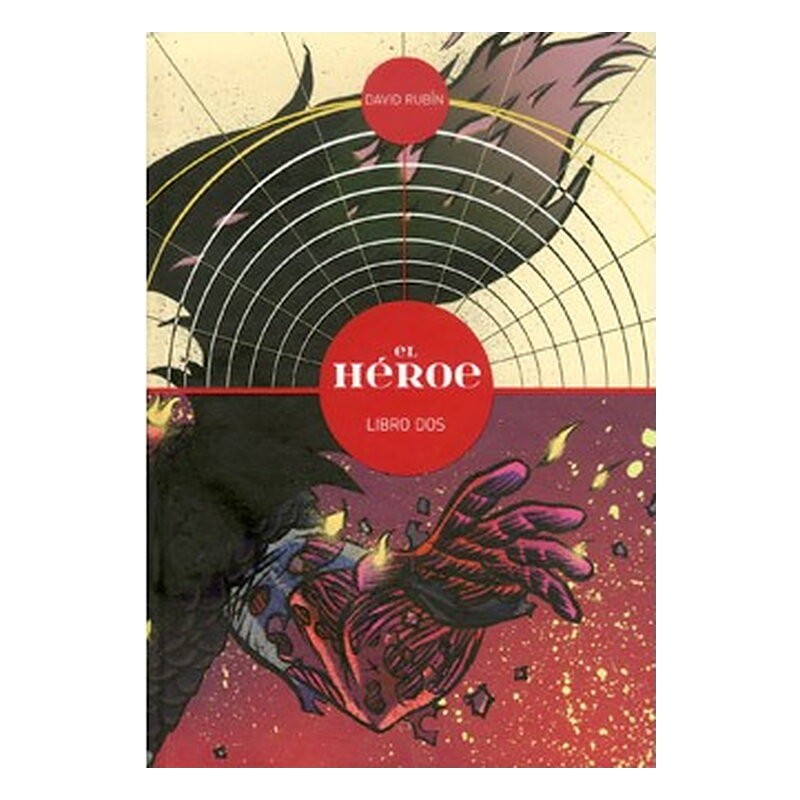 EL HEROE TOMO 02.