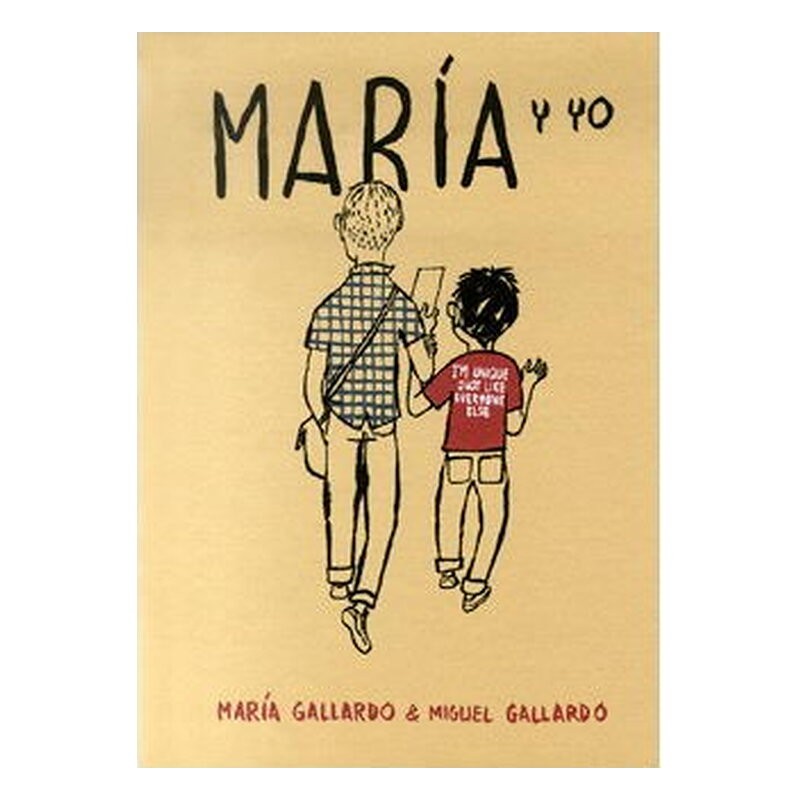 MARIA ETA BIOK (EDICION EUSKERA)